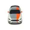 Ford Mustang Bojix Design