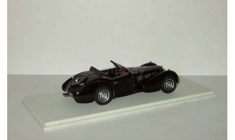 Bugatti 57 S Gangloff Roadster Convertible