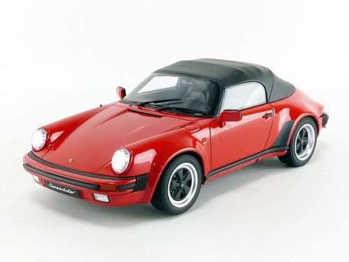 Porsche 911 3.2 Speedster