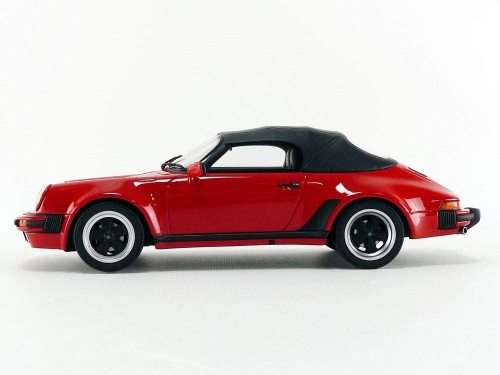 Porsche 911 3.2 Speedster