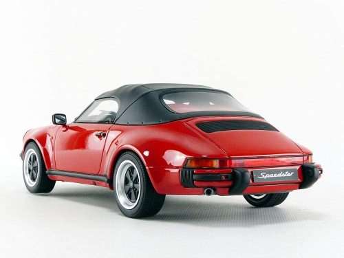 Porsche 911 3.2 Speedster
