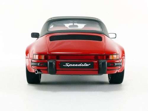 Porsche 911 3.2 Speedster