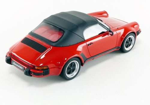 Porsche 911 3.2 Speedster