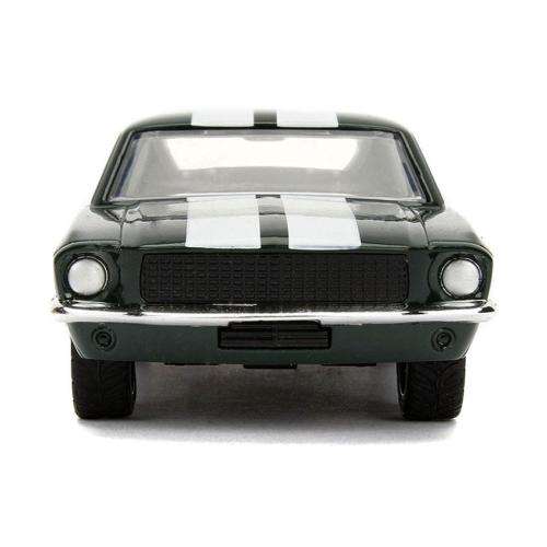 Sean's Ford Mustang Fastback