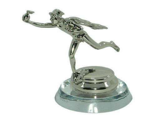 1:2 BUICK  Hood Ornament