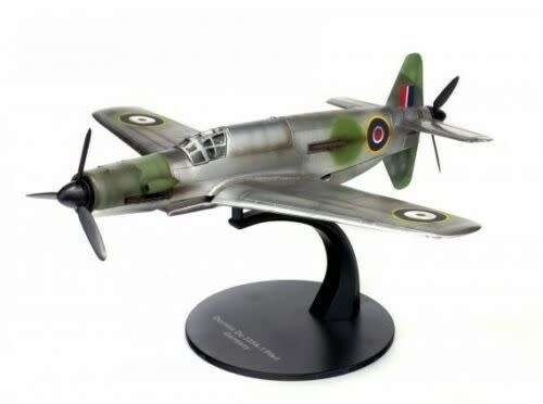 Dornier PFEIL DO 335A  Germany1945