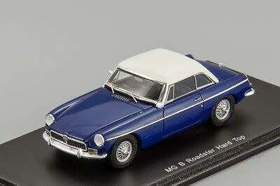 MGB Roadster Hard Top
