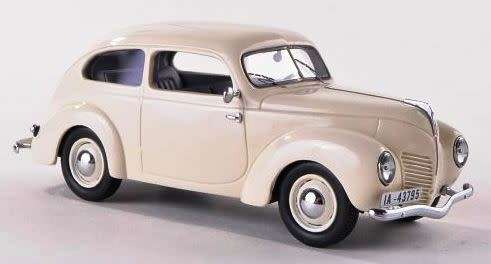 Ford Taunus (G93A) 1938