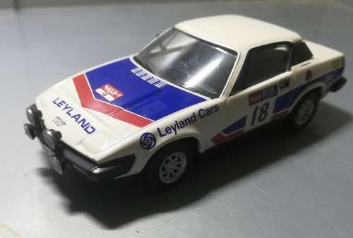 Trumph TR7