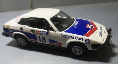 Trumph TR7