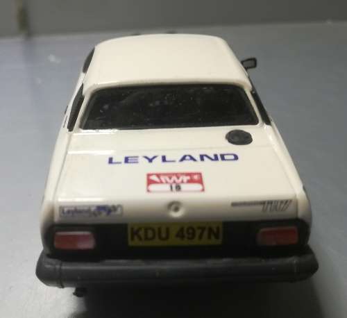 Trumph TR7