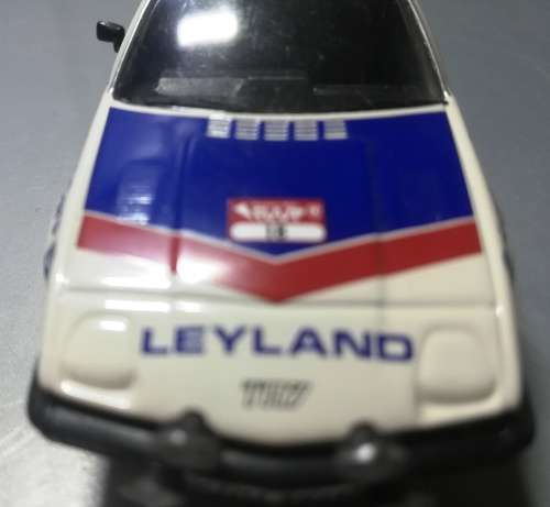 Trumph TR7