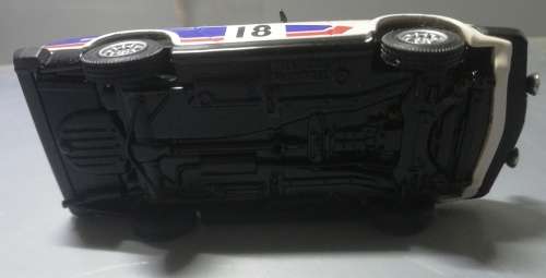 Trumph TR7