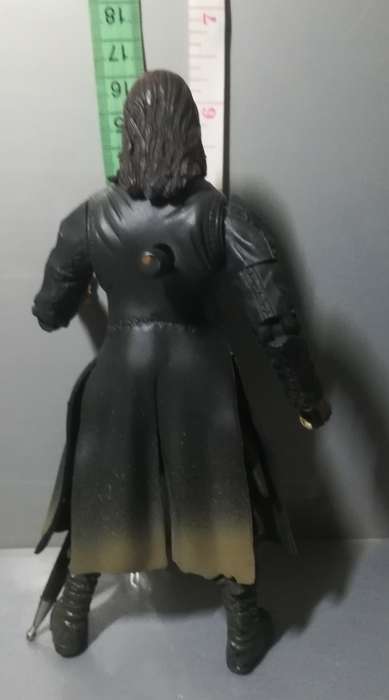 Aragorn from The Lord the Rings