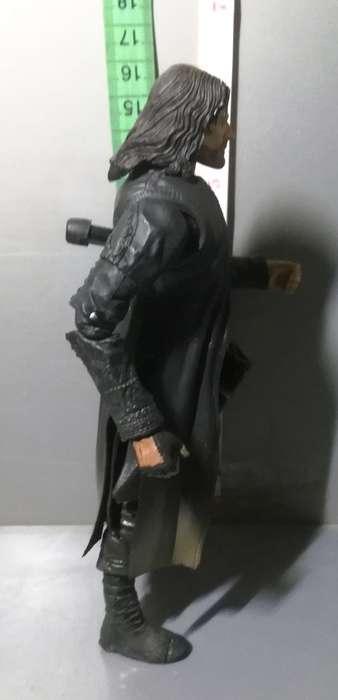 Aragorn from The Lord the Rings