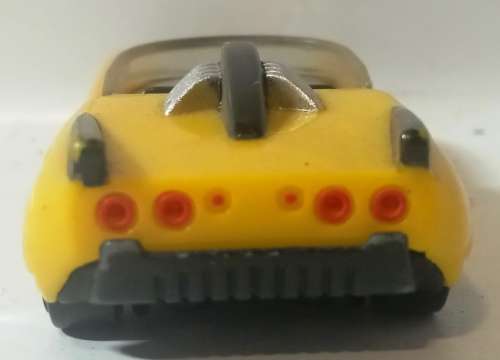 racer X Streetcar weel TM