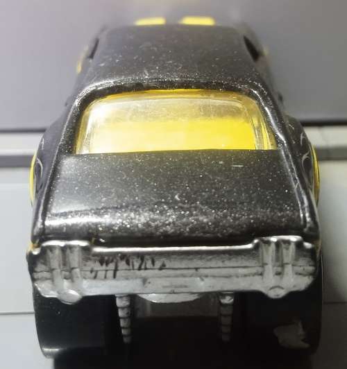 Olds 442 TM GM