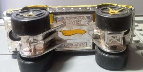 Olds 442 TM GM