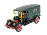 1920 White Delivery Van 1:32 Scale