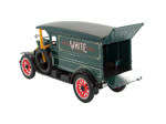 1920 White Delivery Van 1:32 Scale
