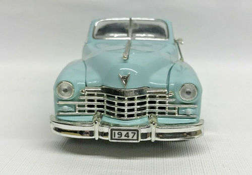 1947 Cadillac Series 62 Convertible