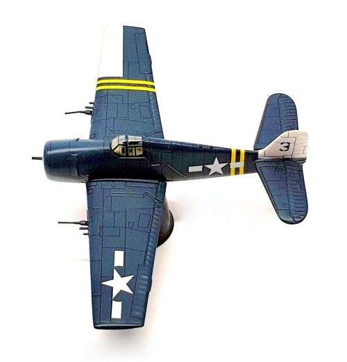 Grumman F6F 5N Hellcat Aircraft