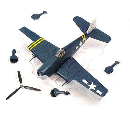 Grumman F6F 5N Hellcat Aircraft