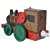 Theo the Experimental Engine