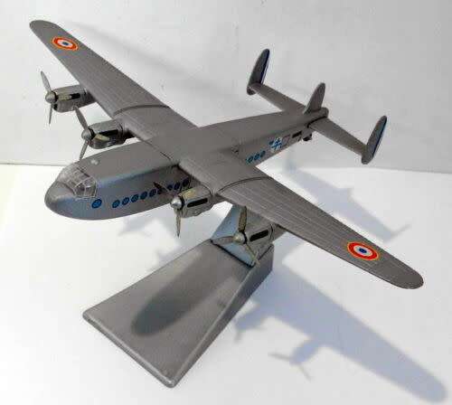 Avro York L`armee DE L`AIR