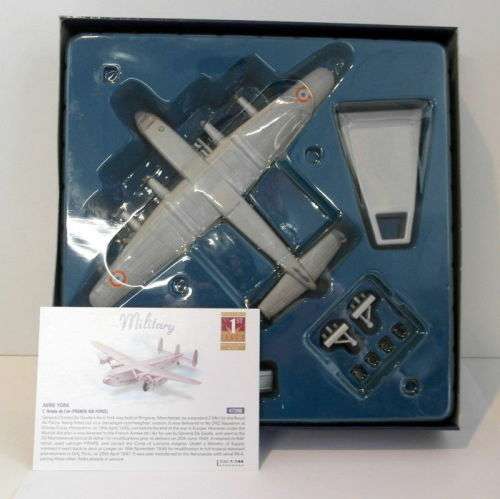Avro York L`armee DE L`AIR