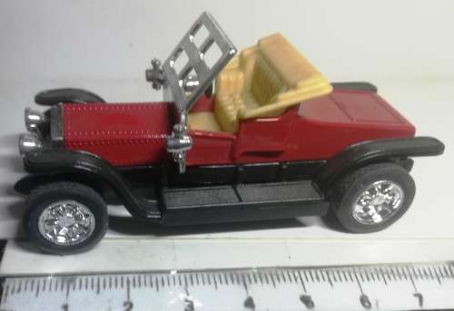 Old Tyme Car Classic Auto