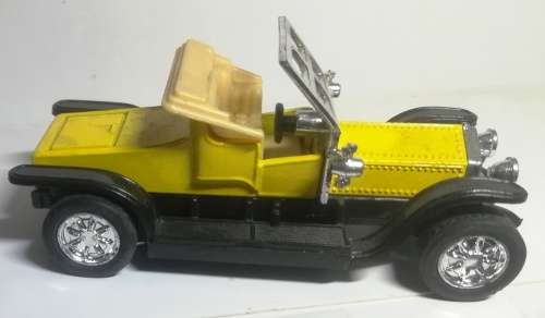 Old Tyme Car Classic Auto