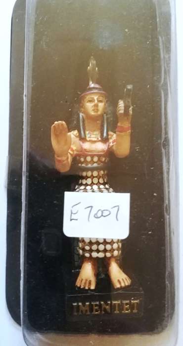IMENTET - Relics of Ancient Egypt Series.