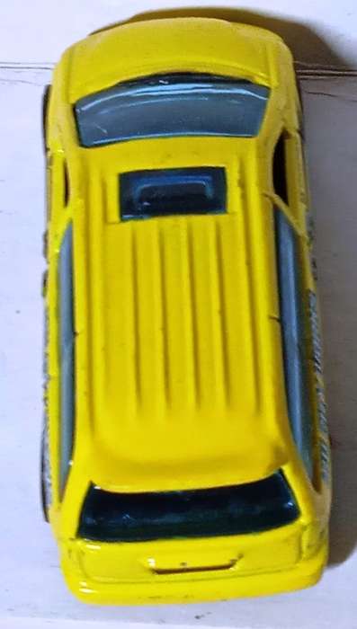 DCC Dodge Caravan