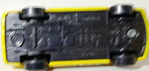 DCC Dodge Caravan