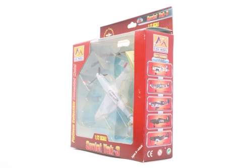 Russian Yak-3  Very good box