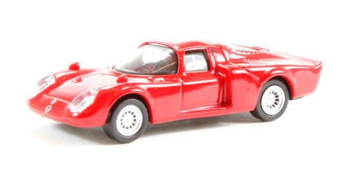 Alfa Romeo 33.2 Daytona