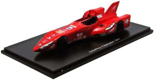 Delta Wing Presentation  2011