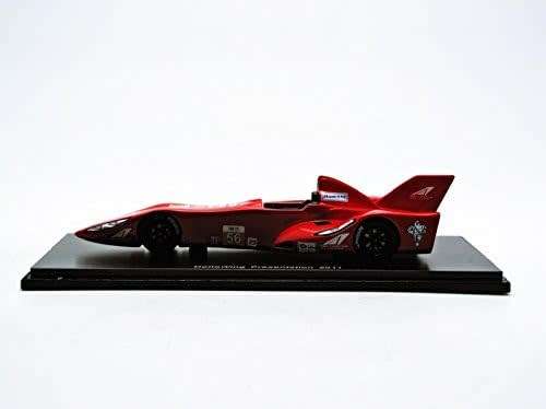 Delta Wing Presentation  2011
