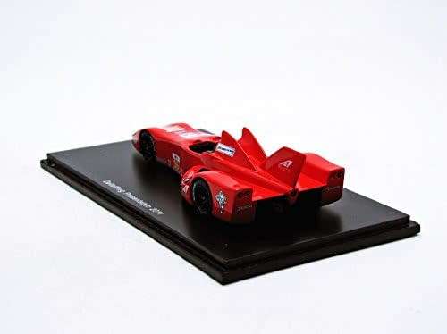 Delta Wing Presentation  2011