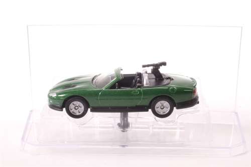 2pc Die Another Day Gift Set with figures