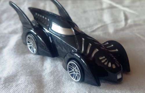 Batman set of 5 cars