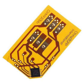 Supper X-SIM III Universal Phone Operator Network SIM Card Unlock Attachment..!