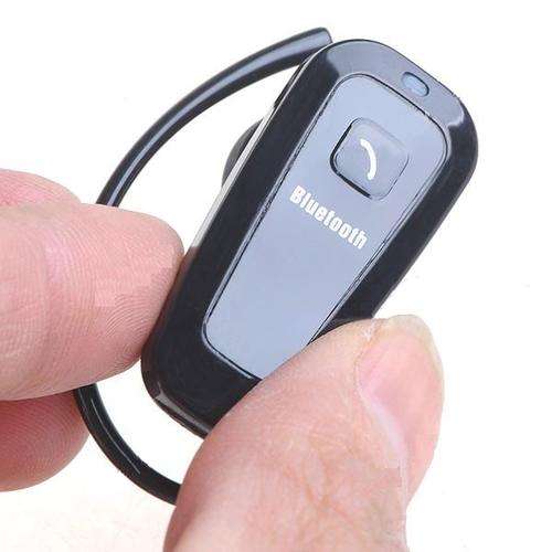Universal Super Mini & Portable Hands-free Wireless Bluetooth v2.0 Mono Earphone / Headphone Headset