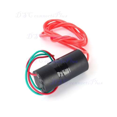 DC 600kV High-voltage Generator Power Boost Module Ignitor Long Electric Arc (Black)..!