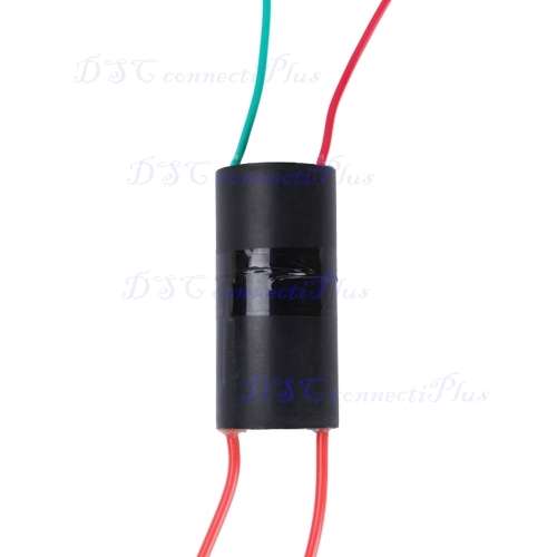 DC 600kV High-voltage Generator Power Boost Module Ignitor Long Electric Arc (Black)..!