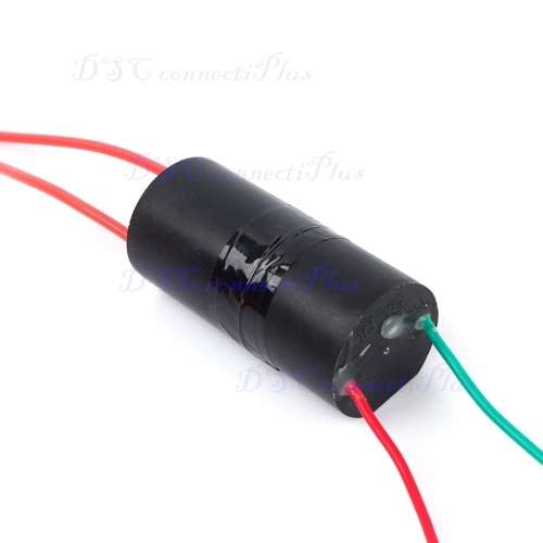 DC 600kV High-voltage Generator Power Boost Module Ignitor Long Electric Arc (Black)..!