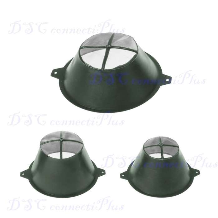 Reusable Paint Strainer Filter for Best Performance (Green)..!