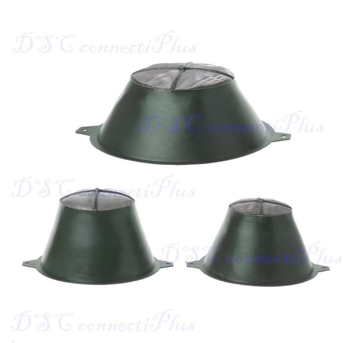 Reusable Paint Strainer Filter for Best Performance (Green)..!