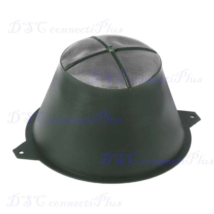 Reusable Paint Strainer Filter for Best Performance (Green)..!